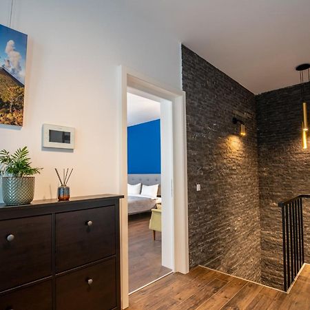 E-House Apartment Brasov Noua Экстерьер фото