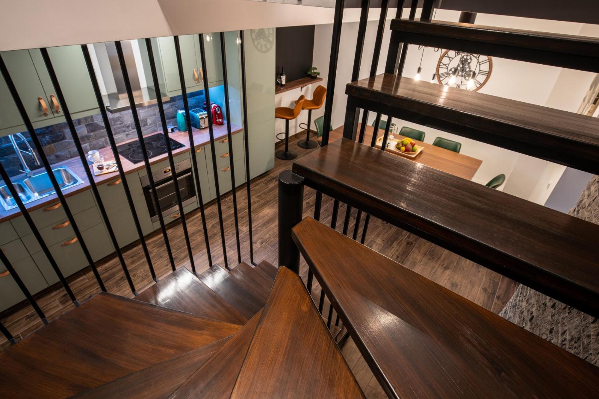 E-House Apartment Brasov Noua Экстерьер фото
