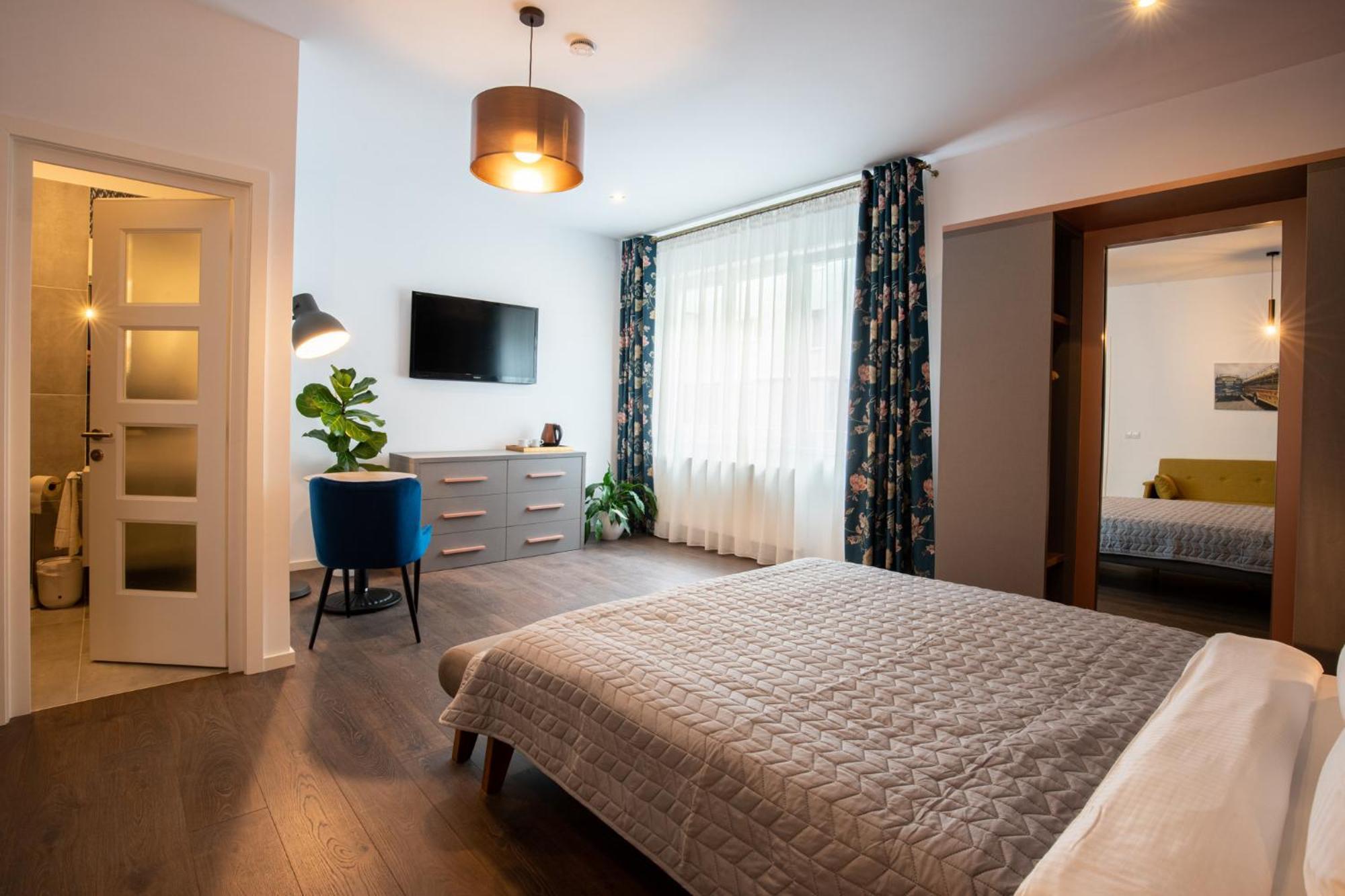 E-House Apartment Brasov Noua Экстерьер фото